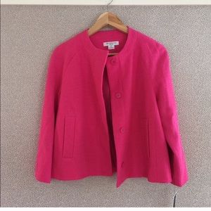 MP Liz Claiborne Jacket NEW